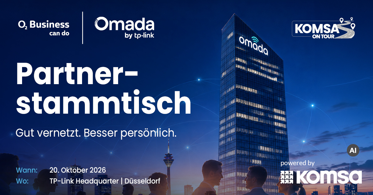 1200x628px_Partnerstammtisch_Düsseldorf_TP-Link_o2 Business_08-20266